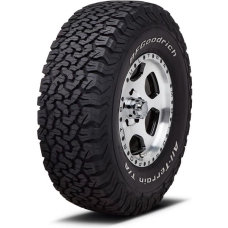 BF Goodrich All Terrain T/A KO2 Всесезонные Нешипованные 225/70 R17 110S/107S [TL, RWL, LRD]