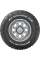 BF Goodrich All Terrain T/A KO2 Всесезонные Нешипованные 225/70 R17 110S/107S [TL, RWL, LRD]