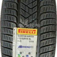 Автомобильная зимняя шина Pirelli Scorpion Winter 285/45 R20 112V