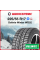 Зимняя шипованная шина Delinte Winter WD52 225/55 R17 97T