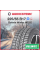 Зимняя шипованная шина Delinte Winter WD52 225/55 R17 97T