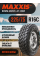 Шины автомобильные 225 75 16 115/112 Q AT-980E Летняя Производитель Maxxis