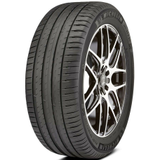 Летние шины 20/235/50 Michelin Pilot Sport 4 104Y SUV JLR XL