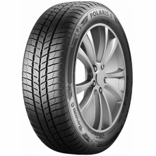 Шины Barum 215/45R18 93V XL Polaris 5