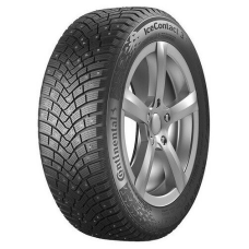 Шины Continental IceContact 3 225/60 R17 103T шип