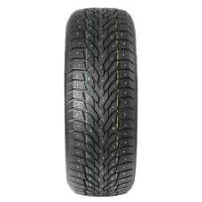 Шины Tracmax X-Privilo S500 245/45 R18 100T Зимние шипованные