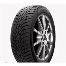 Kumho Wintercraft WP52 215/60 R17 100V XL M+S шина авт. зимняя нешипованная