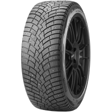 Шины легковые зимние 285/50R20 Pirelli Scorpion Ice Zero 2, индекс нагрузки 116, индекс скорости H
