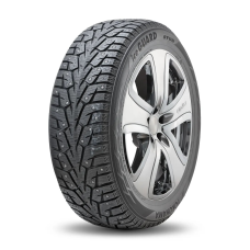 Шина зимняя шипованная Yokohama 205/75/15 T 97 ICEGUARD STUD IG55 Ш. для легковых автомобилей R0822