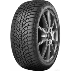 Зимние шины Kumho WinterCraft WP71 225/50 R18 99V XL нешипованные для легковых авто