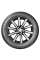 Nokian Tyres Hakkapeliitta 9 205/65 R16 95T