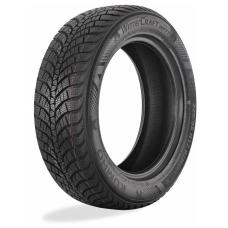 Зимняя нешипованная шина Kumho WP-71 (215/45 R17 91V)