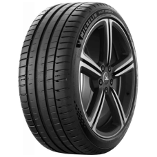 Летние шины Michelin Pilot Sport 5 255/40 R18 99Y, XL, FP
