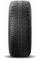 Шины Michelin Pilot Alpin 5 245/40R18 97V