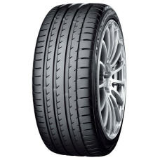 Yokohama Advan Sport V105 295/35 R19 100Y шина автомобильная летняя для легкового автомобиля