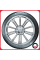 Зимняя шина Continental WinterContact TS850 P SUV 255/60 R18 112H XL