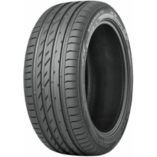 Автошина 215/55R17 98V XL IKON NORDMAN SZ2