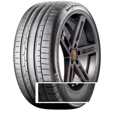 Летняя шина Continental SportContact 6 ContiSilent MO-S (275/45 R21 107Y)