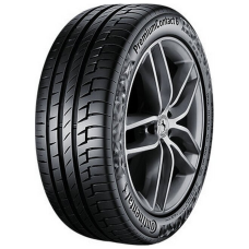 Автошина Continental PremiumContact 6 275/35 R19 100Y RunFlat Летние