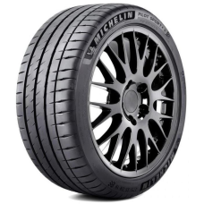 Летние шины Michelin Pilot Sport 4 S 265/35 R19 98Y, XL