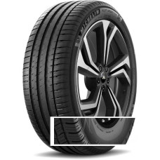 Летняя шина Michelin Pilot Sport 4 SUV (315/35 R22 111Y) RunFlat