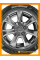 Летние автомобильные шины Cordiant Sport 3 225/50 R17 98V