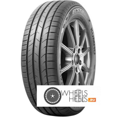 Kumho Ecsta HS52 225/45 R17 94W XL SUMMER