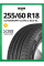 Шины летние Ikon (Nokian Tyres) Autograph Ultra 2 SUV 255/60 R18 112V XL
