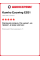 Летняя шина Kumho Ecowing ES31 195/60 R16 89H