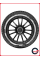 Зимняя нешипованная шина Pirelli Ice Zero Friction 215/65 R16 102T