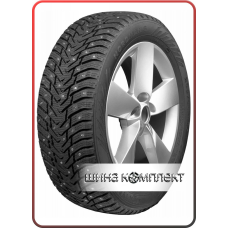 Автомобильная шина Ikon / Nokian Tyres Nordman 8 215/55 R16 97T XL зимняя шип