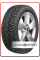 Автомобильная шина Ikon / Nokian Tyres Nordman 8 215/55 R16 97T XL зимняя шип