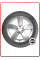 Автомобильная шина Ikon / Nokian Tyres Nordman 8 215/55 R16 97T XL зимняя шип