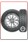 Автомобильная шина Ikon / Nokian Tyres Nordman 8 215/55 R16 97T XL зимняя шип