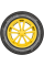 VIATTI 3110012 Viatti Strada Asimmetrico (V-130) R15 195/60 88V