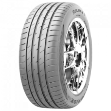 Шины автомобильные 235 55 19 105 W Solmax 1 Летняя Производитель Goodride