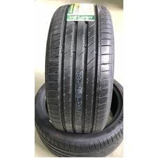 Летняя шина Westlake ZuperAce Z-007 285/35 ZR22 106Y XL(асимметричный протектор)