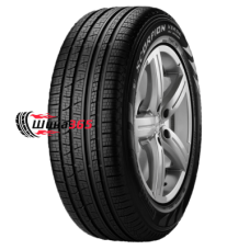 Всесезонная шина Pirelli Scorpion Verde All-Season 275/55R20 117H XL TL M+S