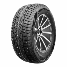 Шина Зимняя Compasal Winter Stud 245/50/20 T 105 без шипов
