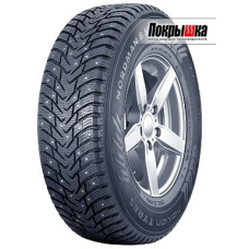 Шины Nokian Tyres Nordman 8 SUV 245/70 R16 111T