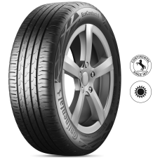 Continental 225/45 R19 EcoContact 6 96W Runflat