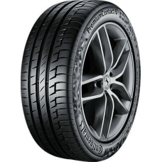 Continental PremiumContact 6 245/45 R21 104Y XL шина авт. летняя
