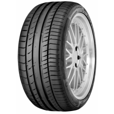 Летние шины Continental ContiSportContact 5P 235/40 ZR18 95Y XL FR MO для легковых авто