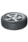 Шина Ikon (Nokian Tyres) NORDMAN 7 R15 185/60 88T шип XL