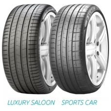 Pirelli PZero (PZ4) 245/45 R18 100Y