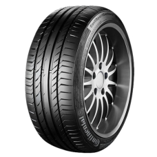 Continental ContiSportContact 5 255/40 R19 100W