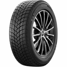 Зимняя автошина Michelin X-Ice Snow 225/45 R19 96T XL с усиленной боковиной