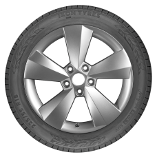 Автошина Ikon 225/65R17 Autograph Aqua 3 SUV 106H XL