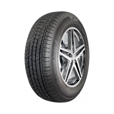 Летняя шина Tigar Suv Summer 275/40 R20 106Y XL (2021 г. в.)