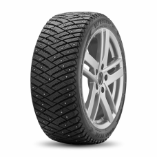 Зимняя шипованная шина GoodYear ULTRA GRIP ARCTIC 2 SUV 235/55/19 T 105 ULTRA GRIP ARCTIC 2 XL